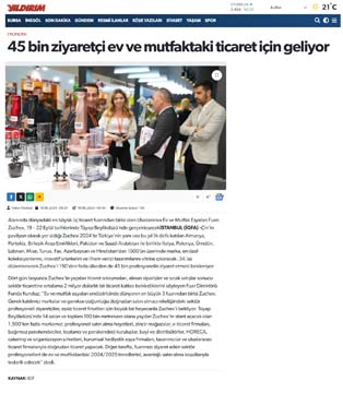 Yıldırım Gazetesi