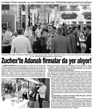 Bölge Gazetesi