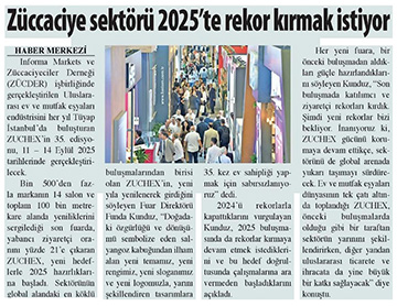 Ticaret Gazetesi