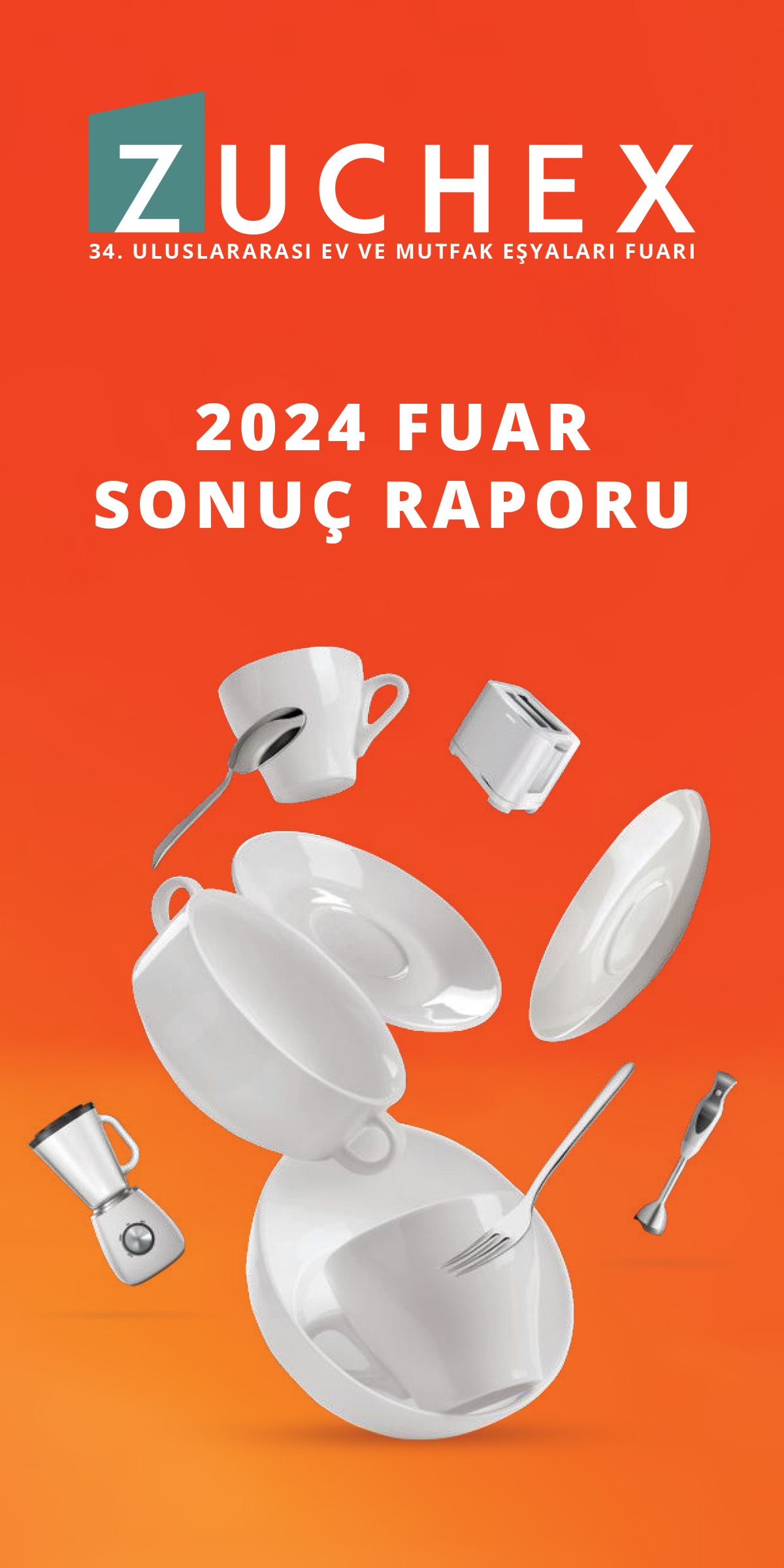 2023 Fuar Sonuç Raporu