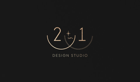 2IN1 DESIGN STUDIO (EZGİ TERZİOĞLU)