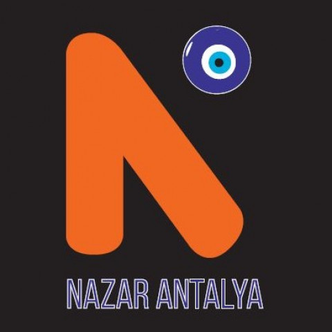 NAZAR ANTALYA - ESRA YALÇIN