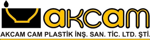 AKCAM CAM PLASTİK İNŞ. SAN. VE TİC. LTD. ŞTİ.