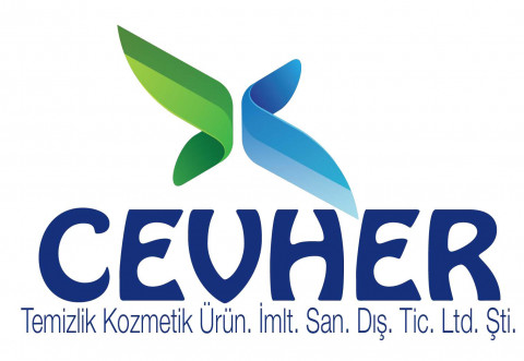 CEVHER TEMİZLİK VE KOZMETİK ÜRÜNLERİ İML. SAN. DIŞ TİC. LTD. ŞTİ.