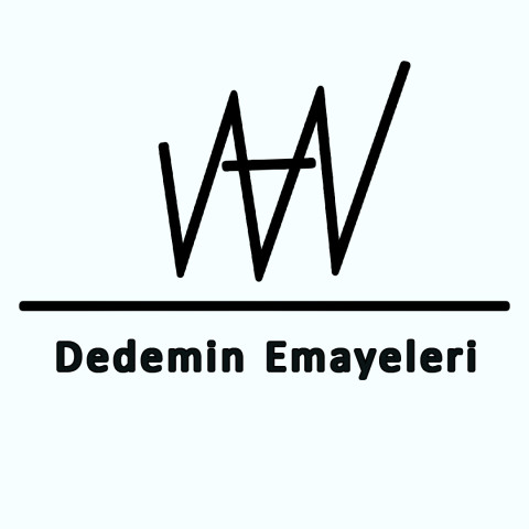 DEDEMİN EMAYELERİ (MODAY HOME EV GEREÇLERİ ZÜCCACİYE GIDA SAN. İÇ VE DIŞ TİC. LTD. ŞTİ.)