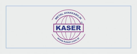 KASER METAL MOBİLYA SAN. TİC. LTD. ŞTİ. 