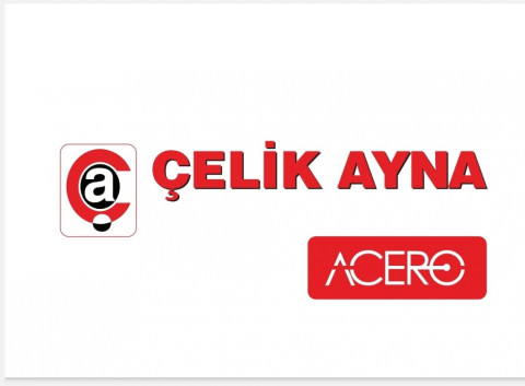 ÇELİK AYNA CAM PLASTİK İMALAT DAHİLİ HARİCİ TİC. LTD. ŞTİ.