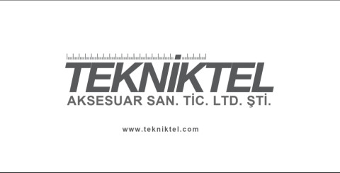 TEKNİKTEL AKSESUAR SAN. TİC. LTD. ŞTİ.