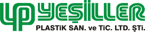 YEŞİLLER PLASTİK SAN. VE TİC. LTD. ŞTİ. 