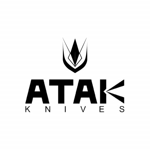 ATAK KNIVES (OSMAN KARAKAYA)