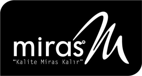 MİRAS DIŞ TİC. SAN. VE TİC. LTD. ŞTİ.