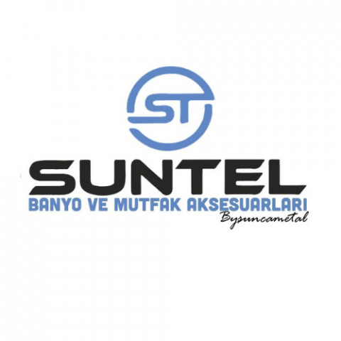 SUNTEL BANYO MUTFAK AKSESUARLARI SAN. TİC. LTD. ŞTİ.