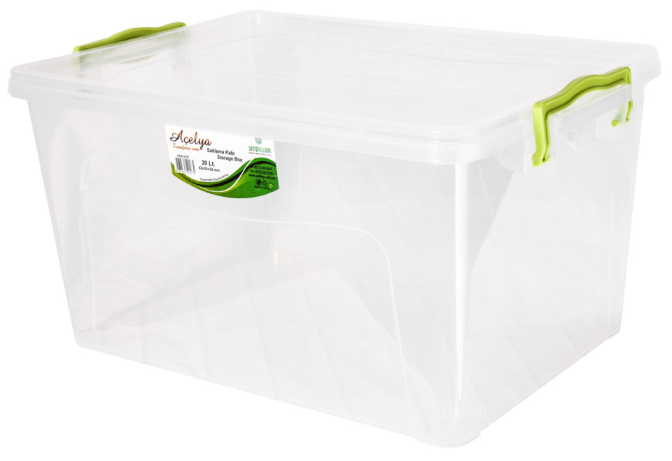 30 Lt Storage Box