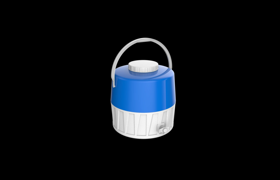 5 LITER COOLER JUG