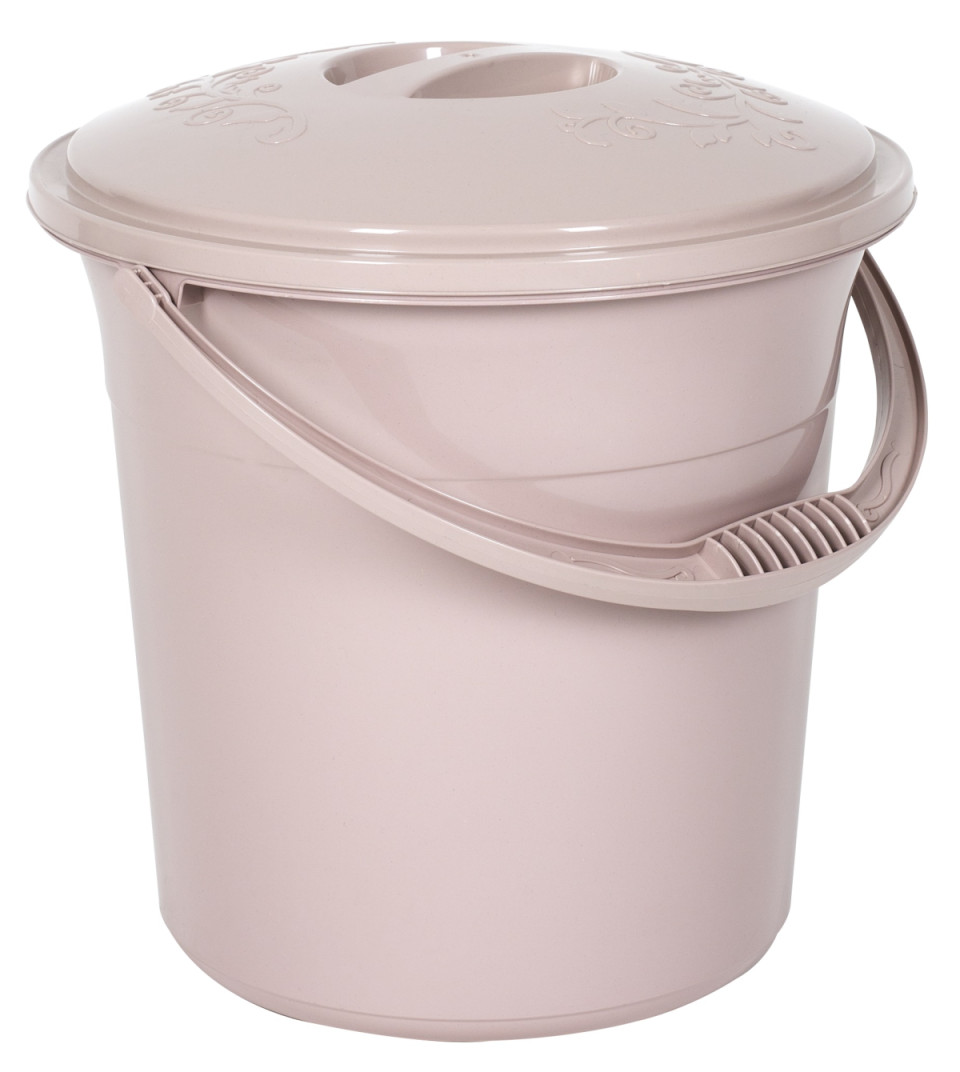 20 Lt Colored Bucket