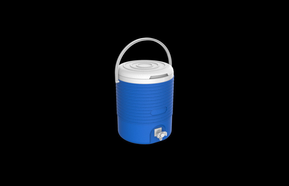 6 LT COOLER JUG