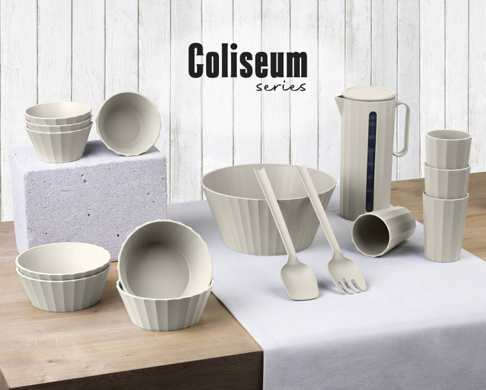 Coliseum Kitchen