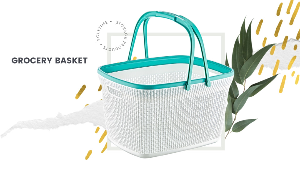 Grocery Basket