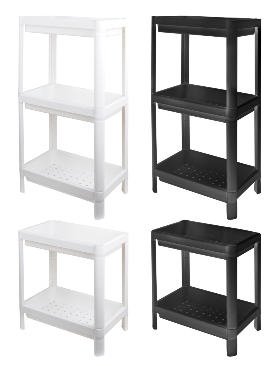 Shelf Units