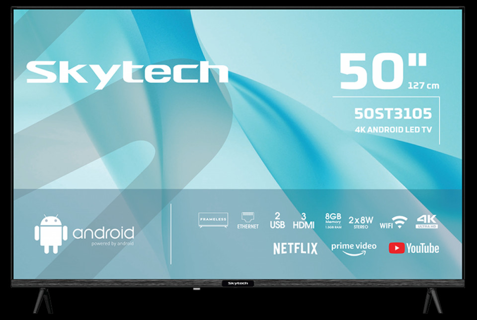 Skytech 50ST3105 50