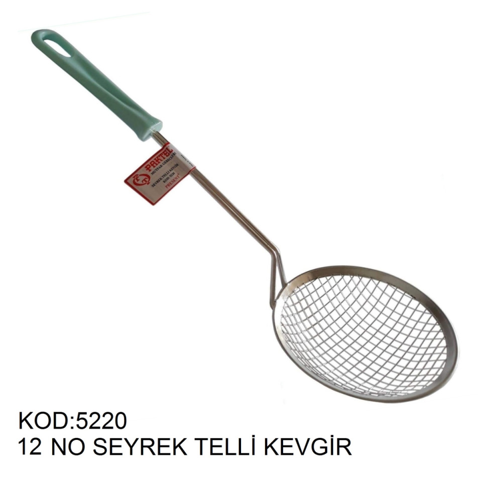 KEVGİRLER