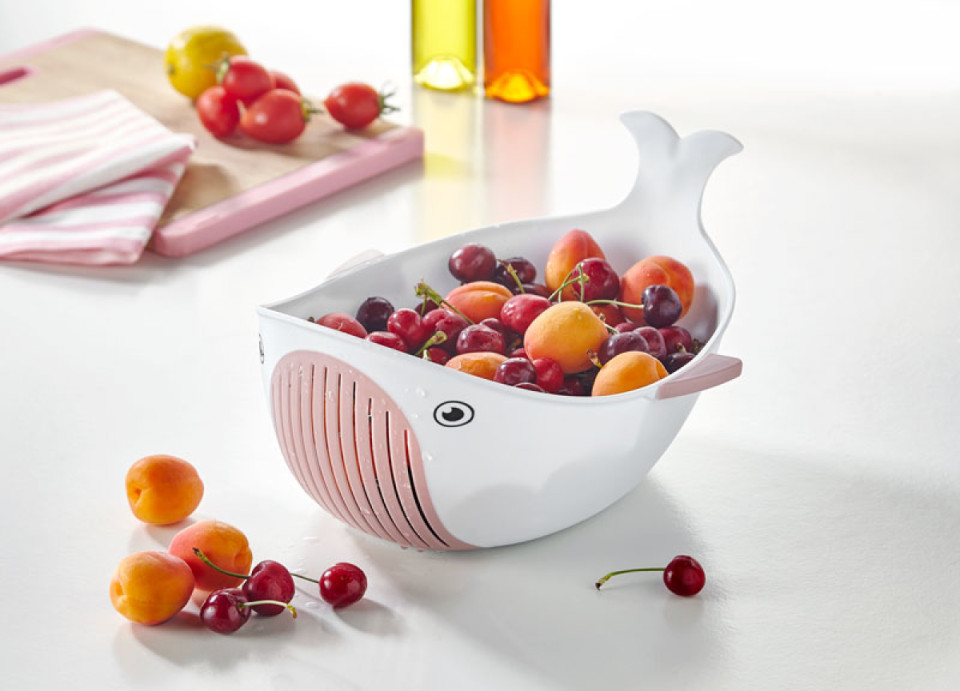 Nemo Cute Strainer