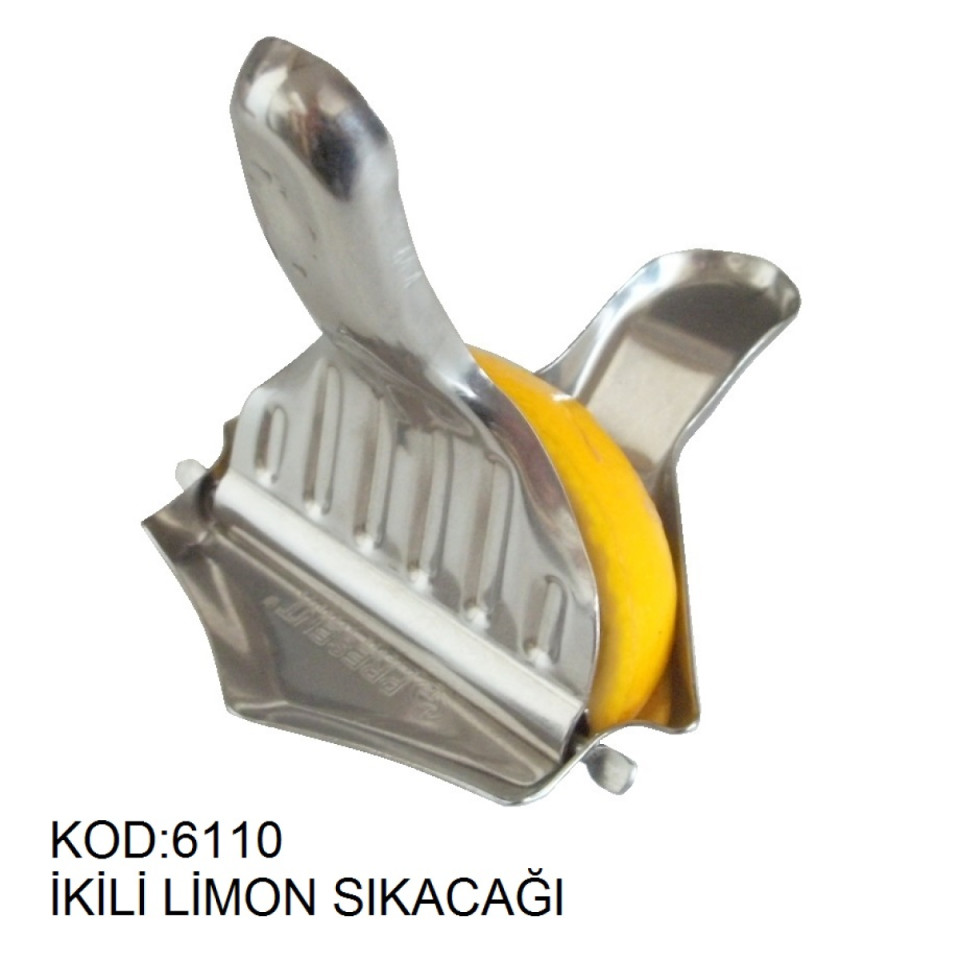 LİMON SIKACAĞI