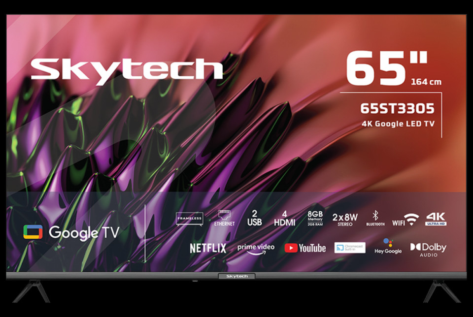 Skytech 65ST3305 65