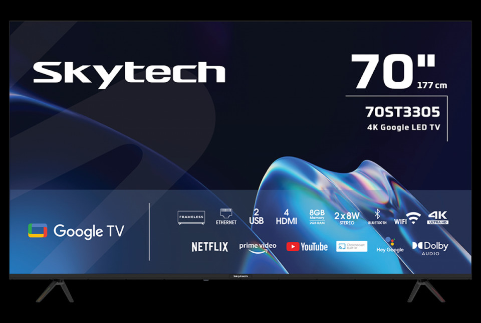 Skytech 70ST3305 70