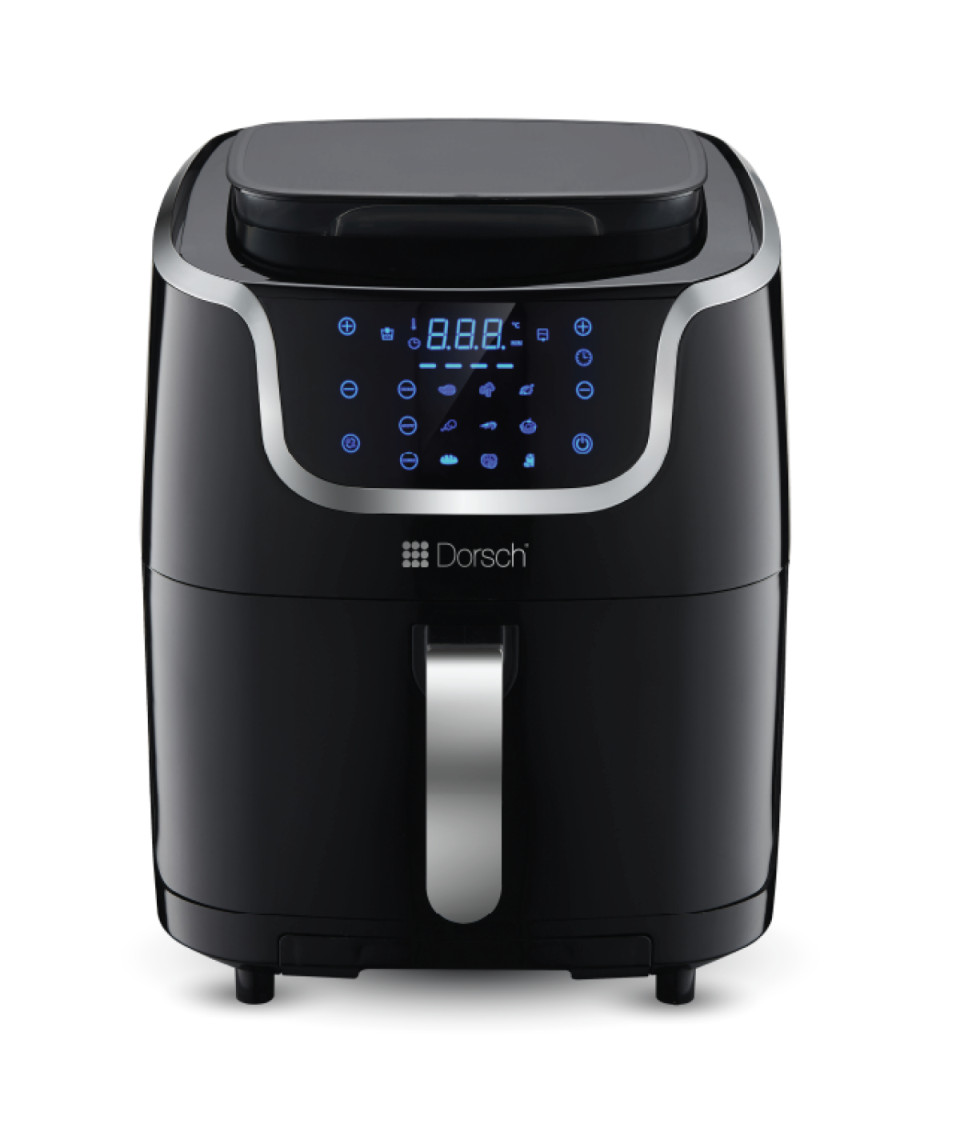 DH-07800 Air Fryer AF-900