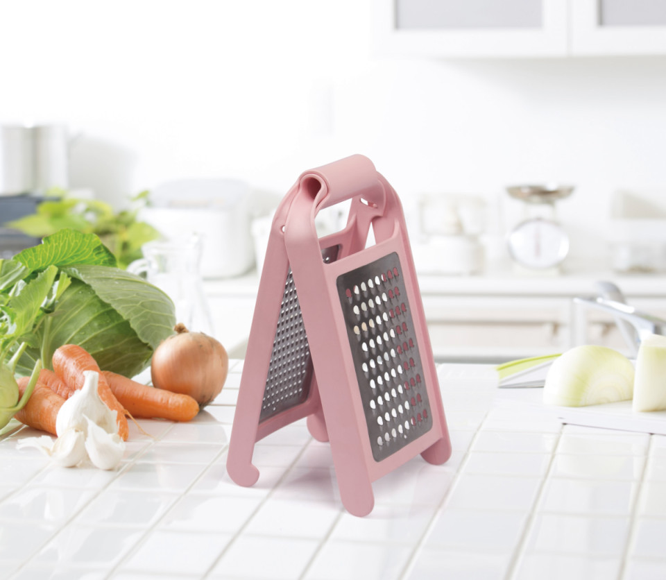 FOLDABLE GRATER - KATLANABİLİR RENDE