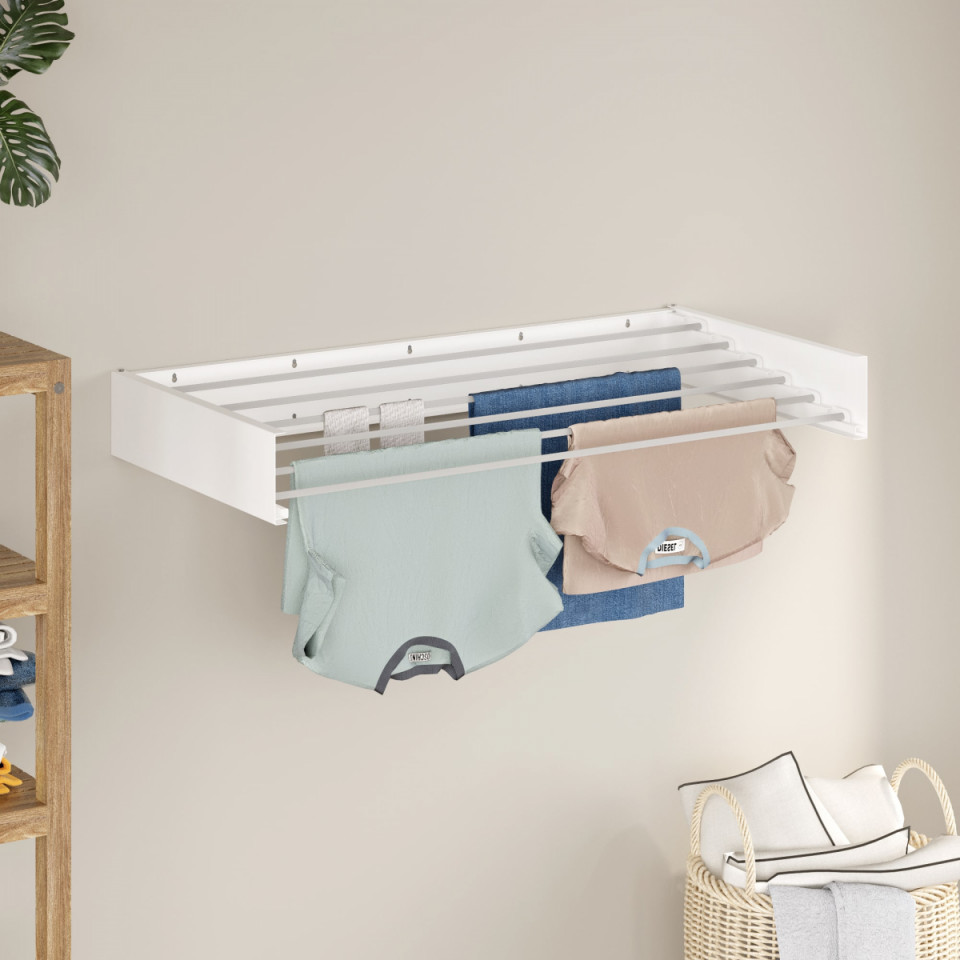 Belize Laundry Drying Rack