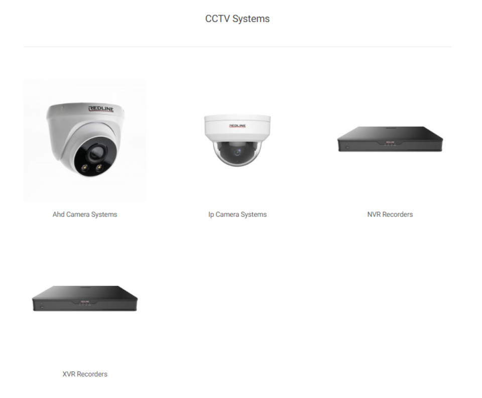 CCTV