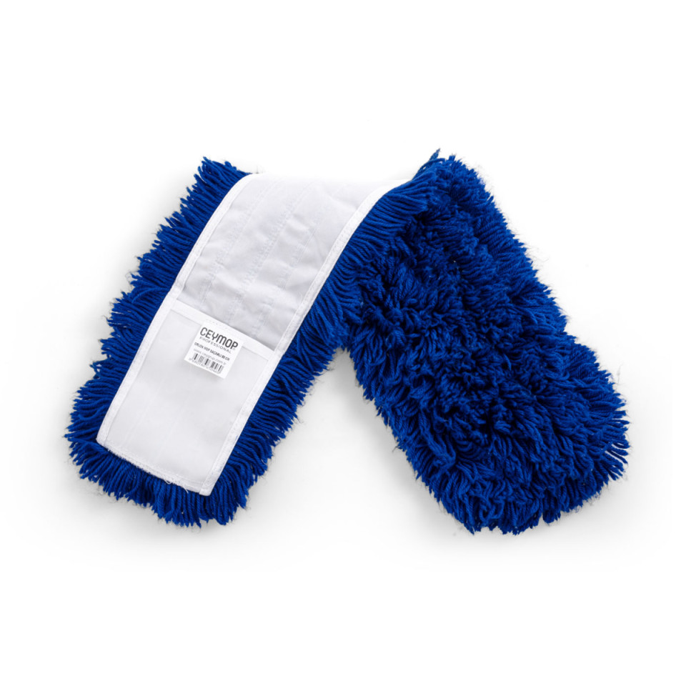 Orlon Mop Saçaklı (50, 60, 80 cm