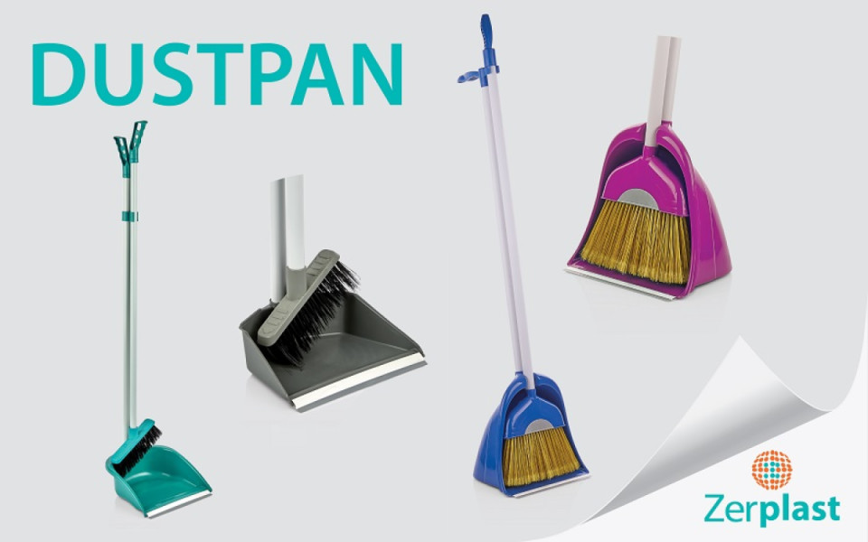 Dustpans