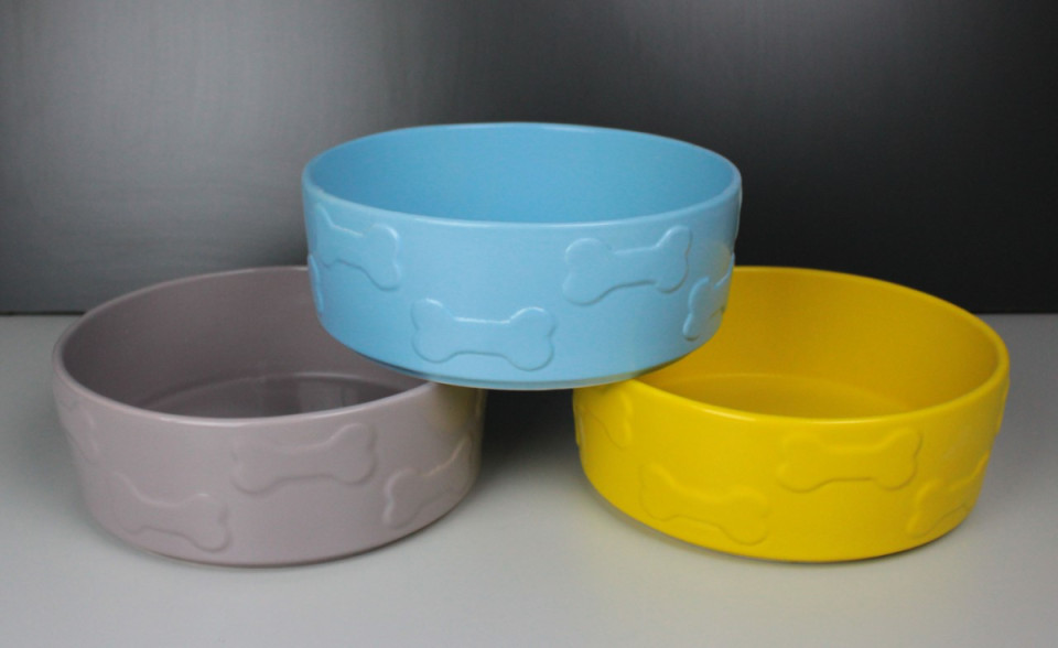 Pet Bowl 23 cm