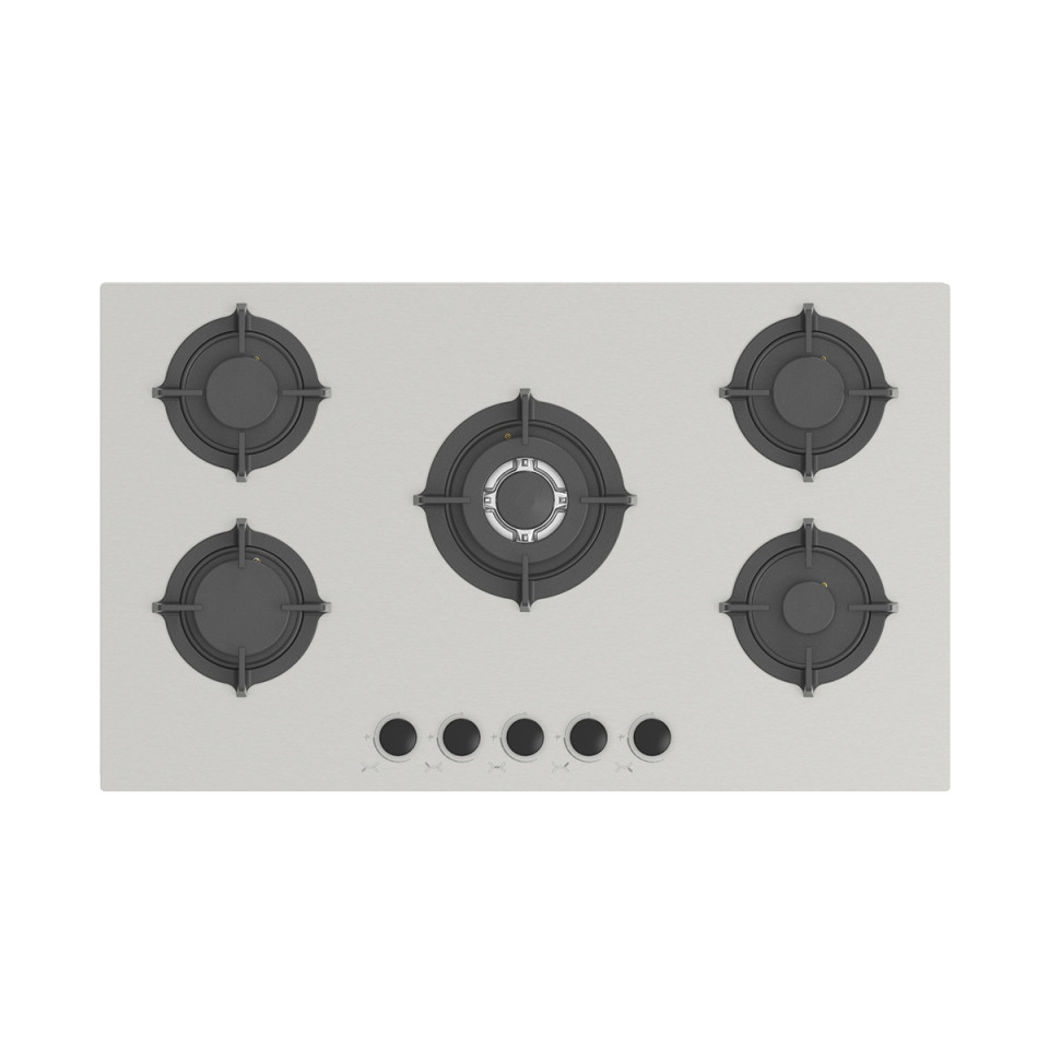 EGO PRO - GAS HOB