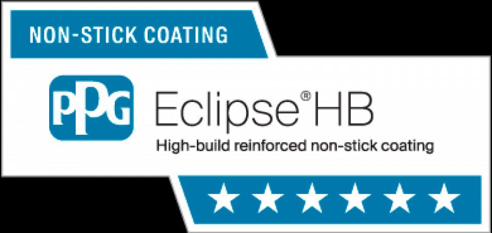 Eclipse HB PTFE