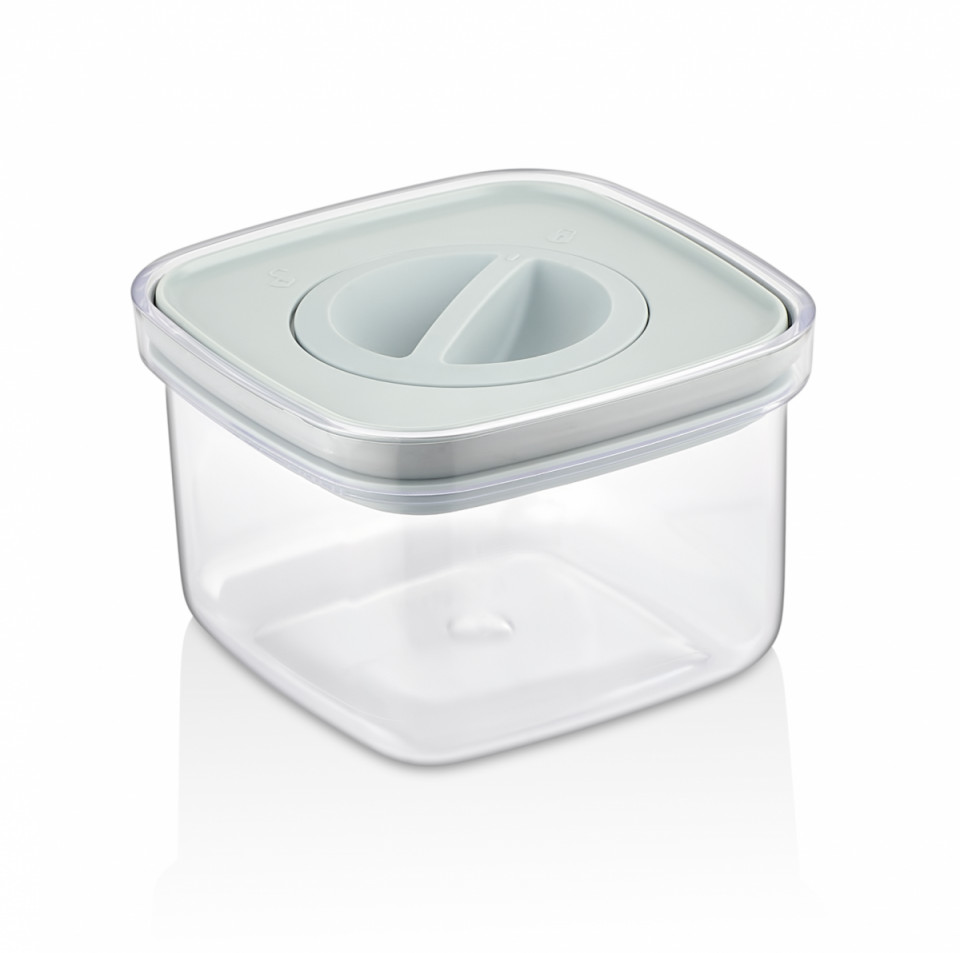 PROO FOOD STORAGE CONTAINER (WATERPROOF) (0,50 Lt.)