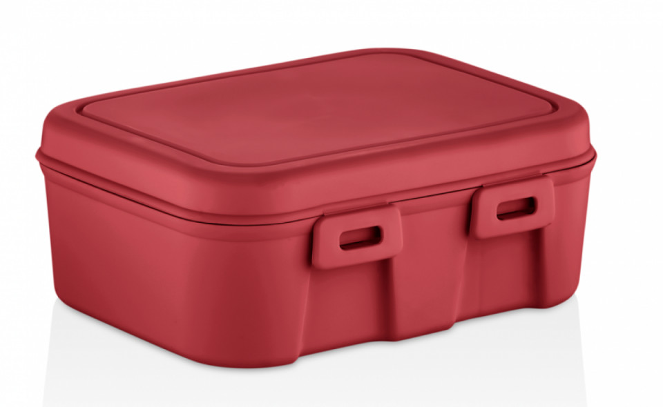 JOLLY LUNCH BOX (130*175*90 mm.)