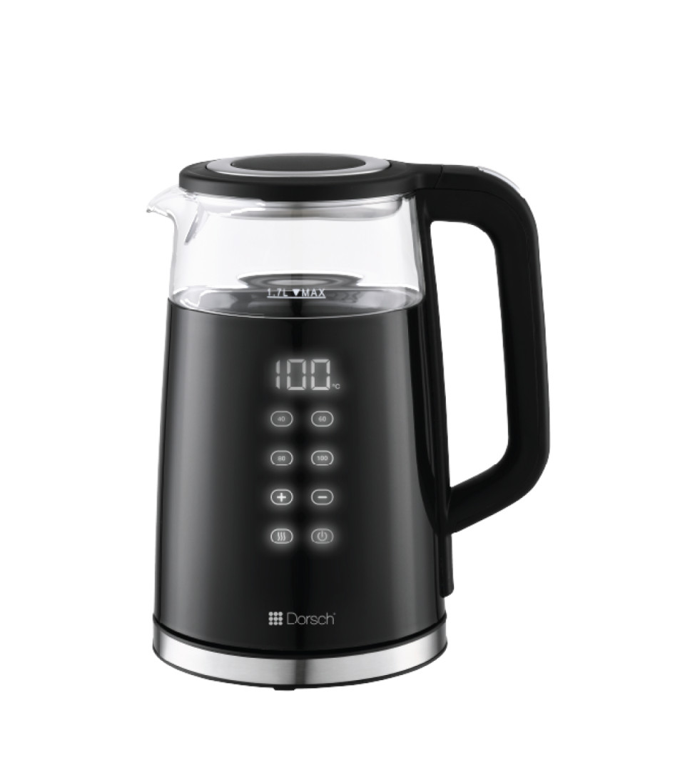 DH-07301 Electric Kettle EK-21