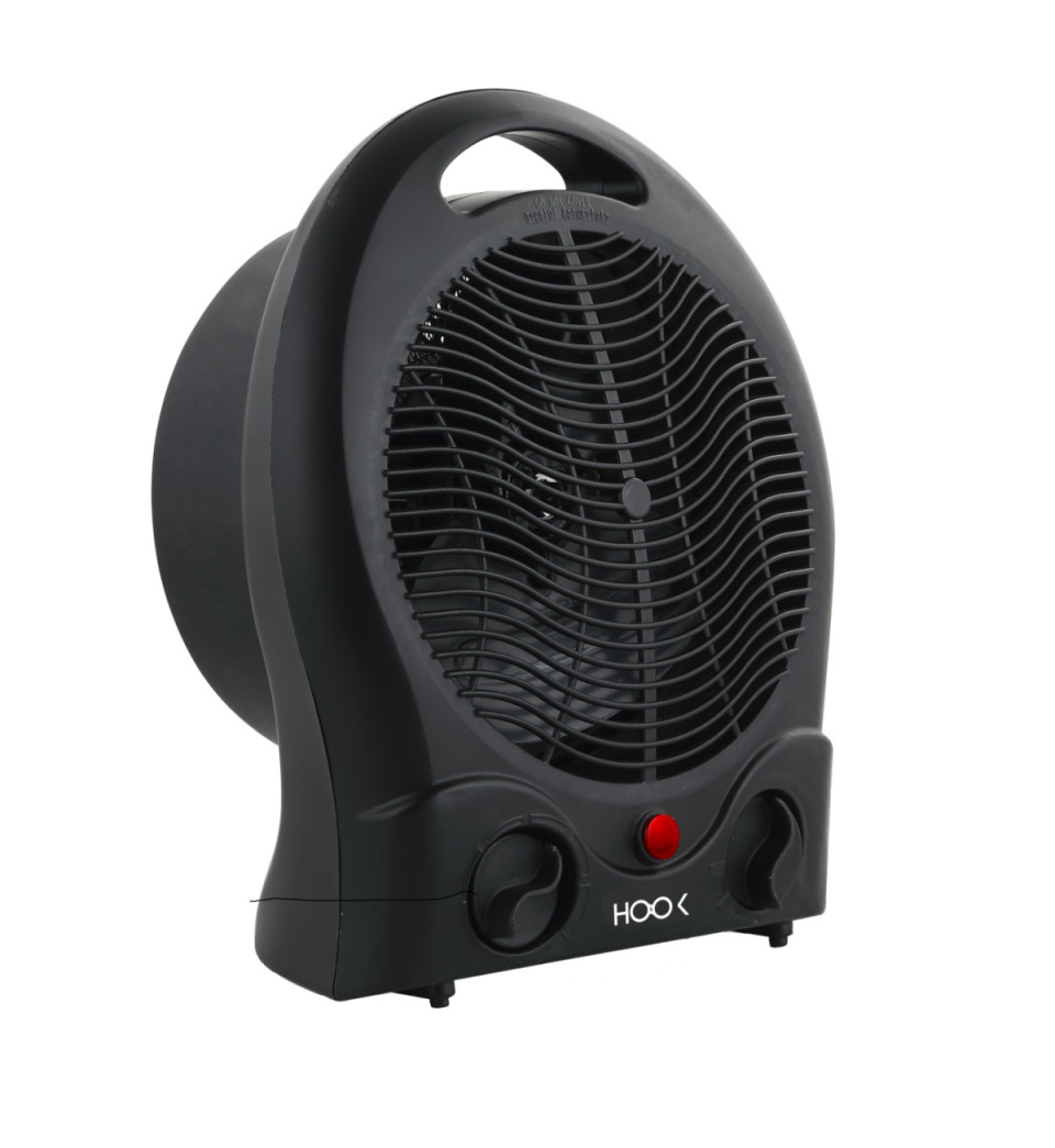 FAN HEATER