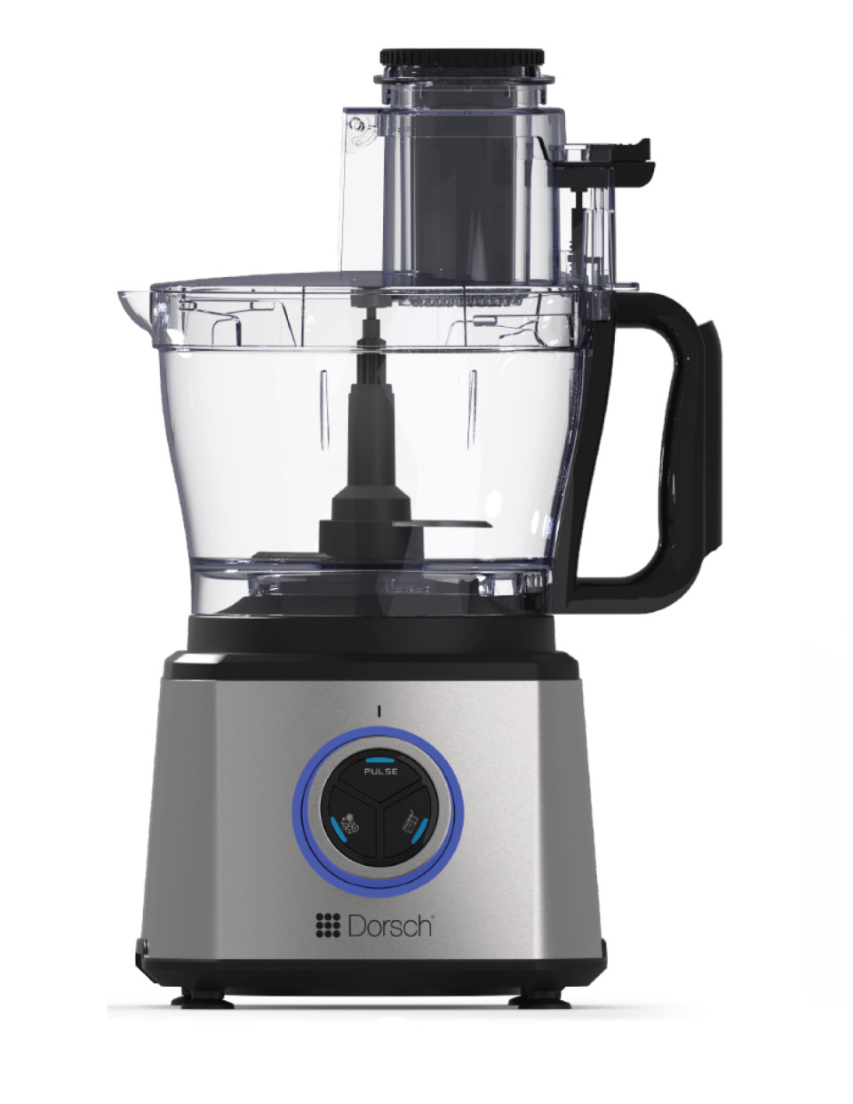 DH-07210 Food Processor FP-78