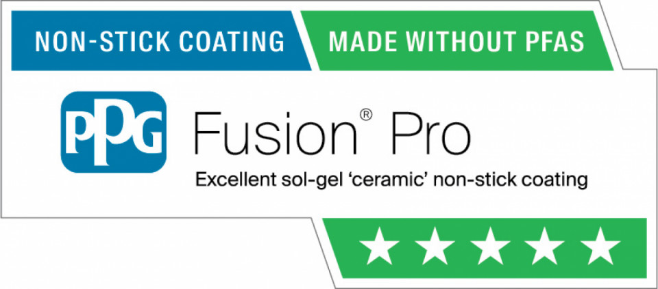 FusionPro Solgel