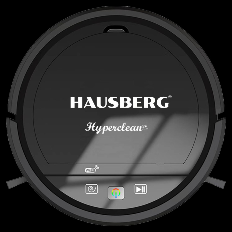 HB-3005 ELECTRICAL ROBOT VACUUM CLEANER