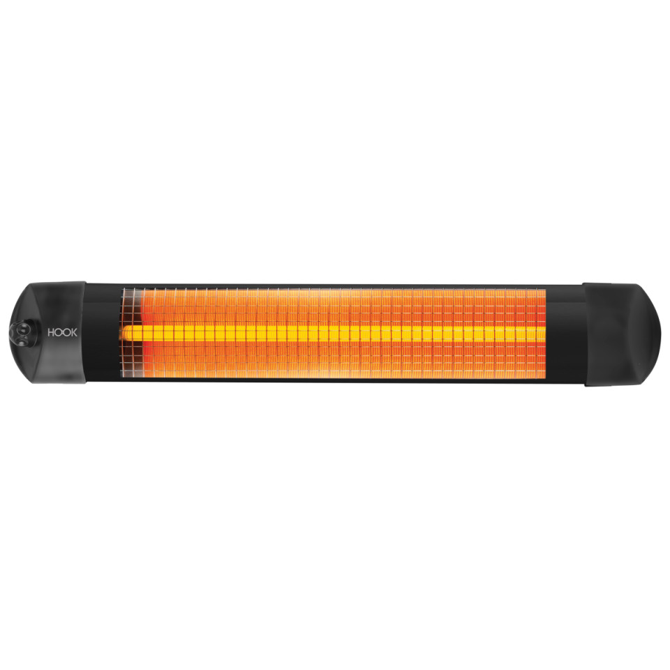 INFRARED HEATER