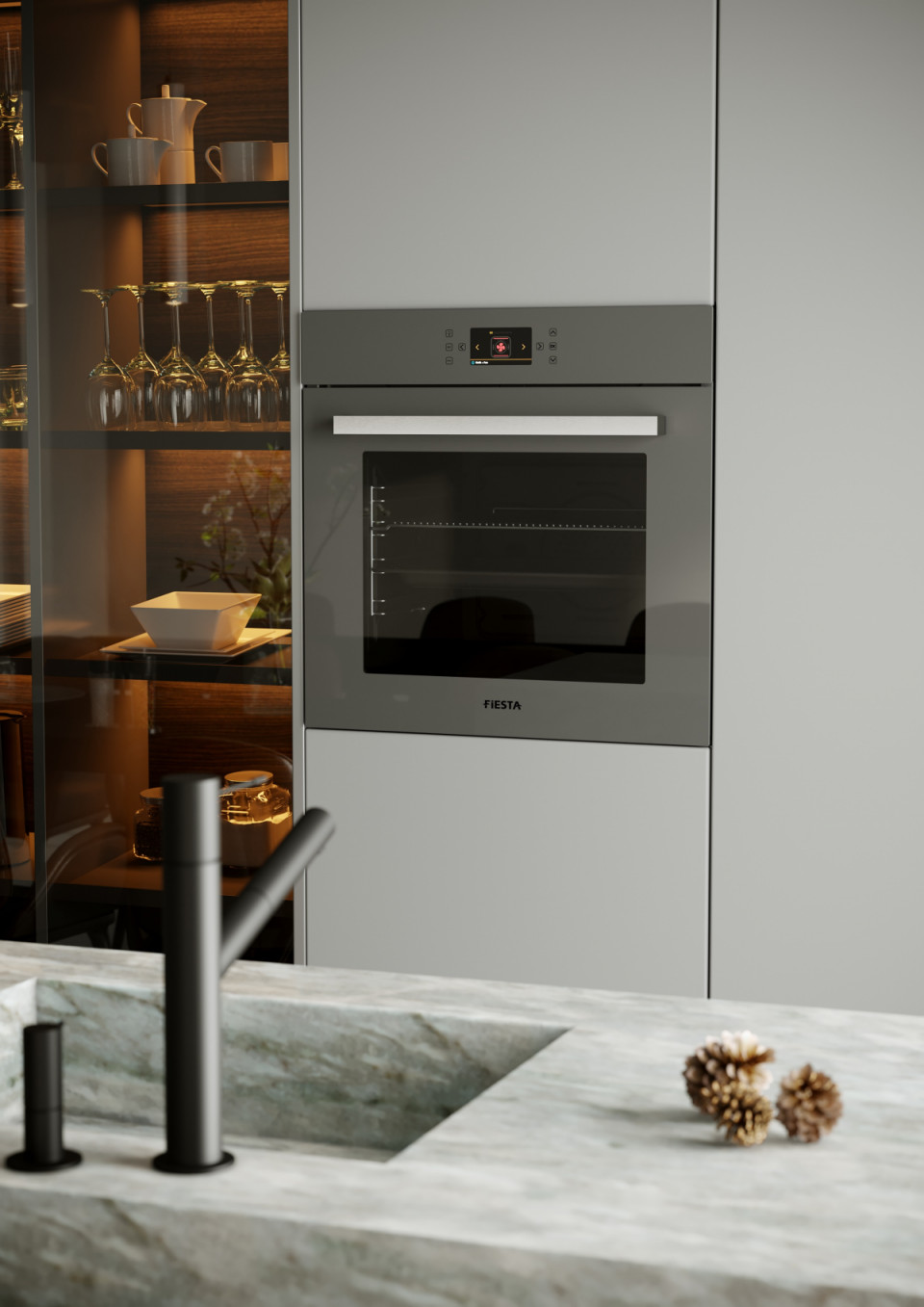 Built-in Ovens