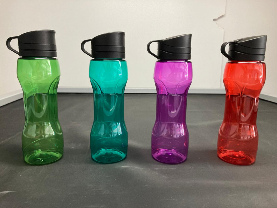 800ml PET bottle