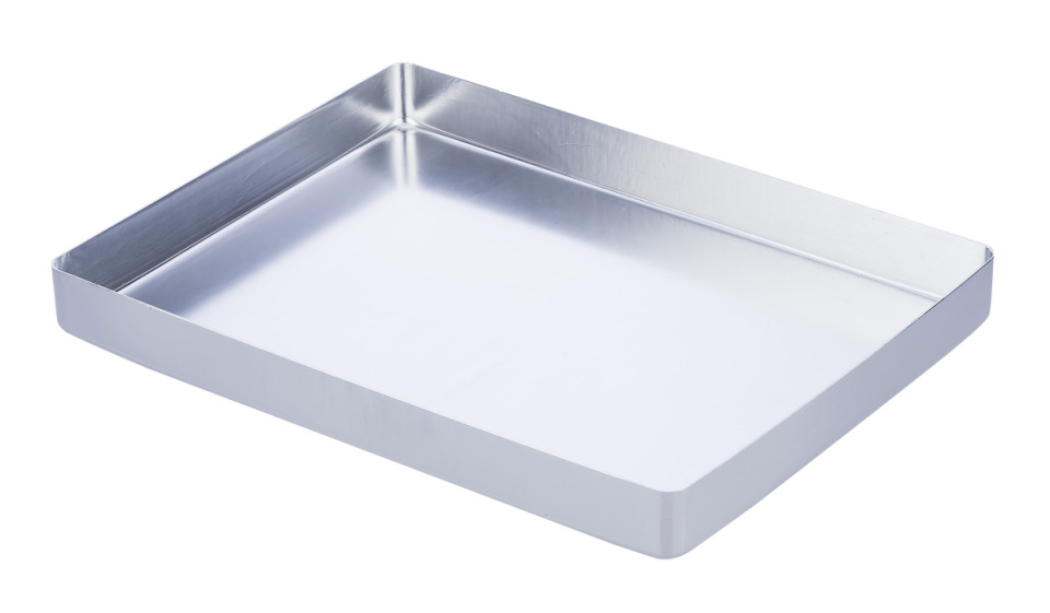 Köşeli Tepsi / Square Tray