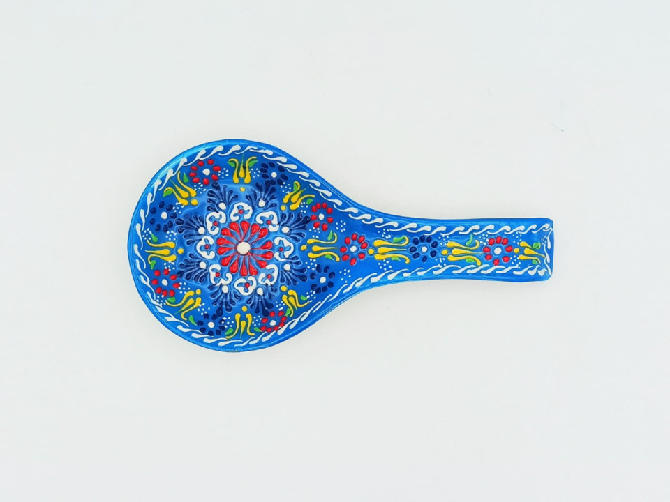 KAŞIKLIK DANTEL - SPOON REST DANTEL